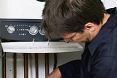 boiler repair Higher Tremarcoombe