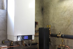 Higher Tremarcoombe condensing boiler companies