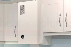 Higher Tremarcoombe electric boiler quotes